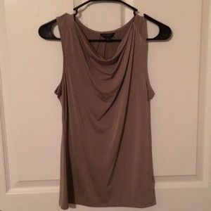Banana Republic Sleeveless Top